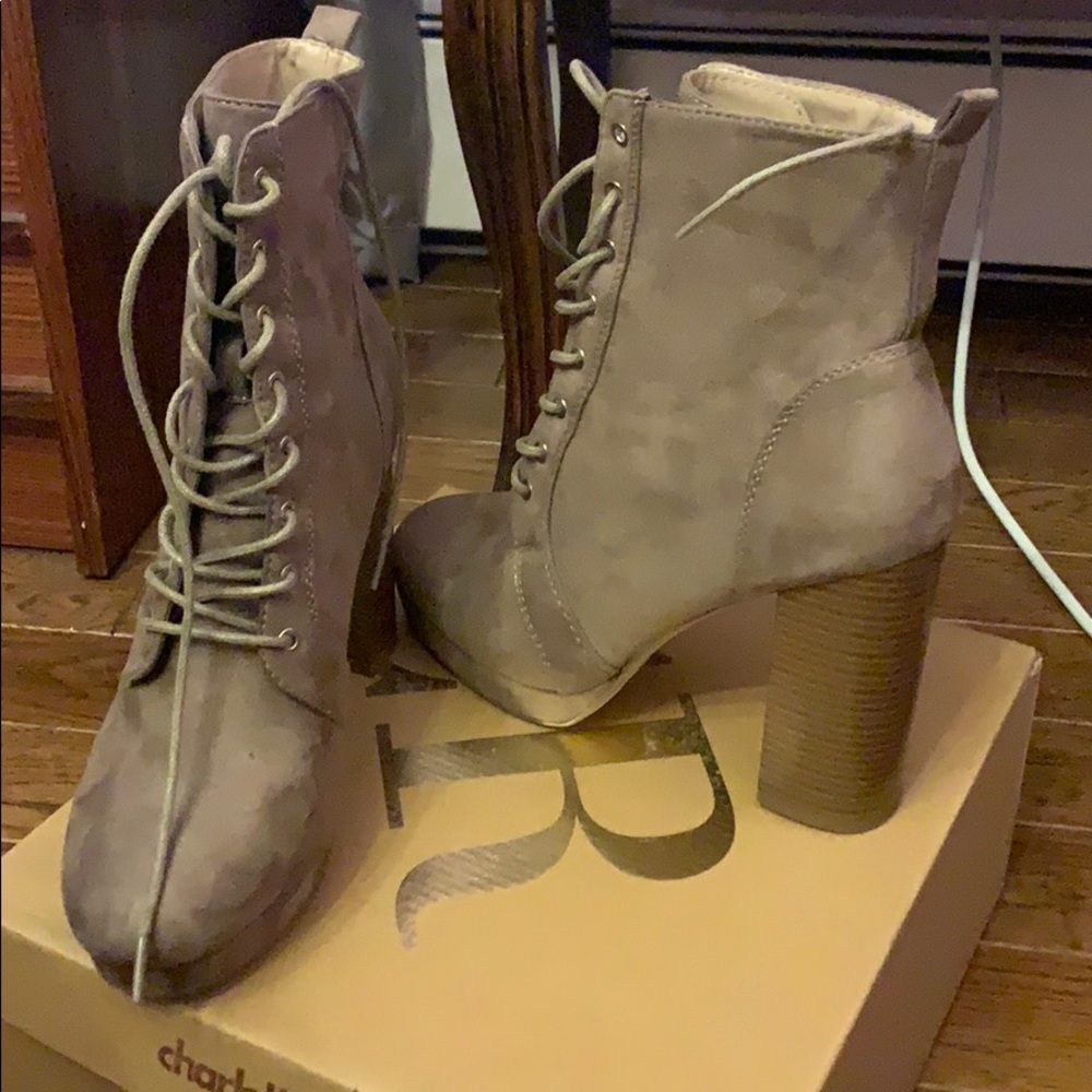 Booties